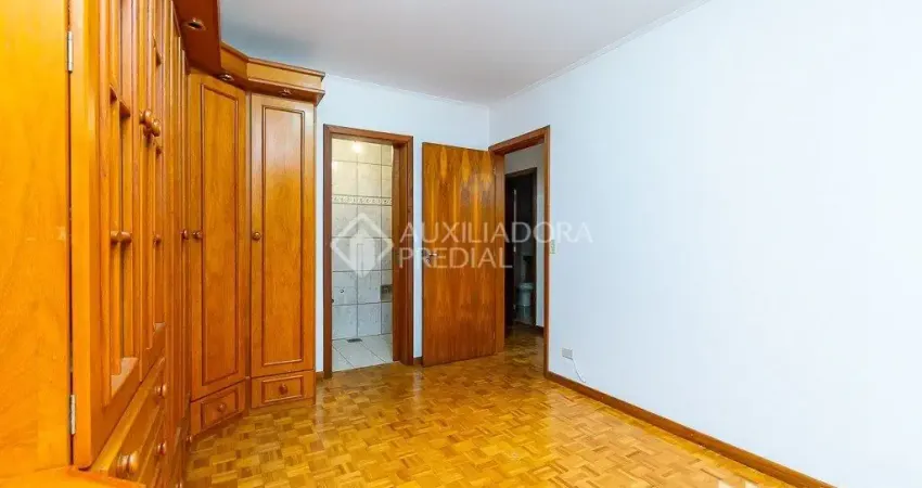 APARTAMENTO GARDEN COM 3 DORMITÓRIOS, SENDO 1 SUÍTE