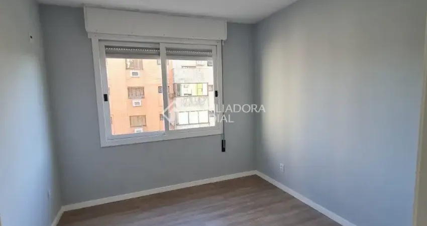 REFORMADO 2 DORMITORIOS 1 SUITE COM VAGA MENINO DEUS