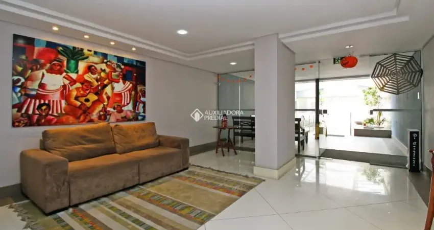 Apartamento com 2 quartos à venda na Rua José de Alencar, 1150, Menino Deus, Porto Alegre