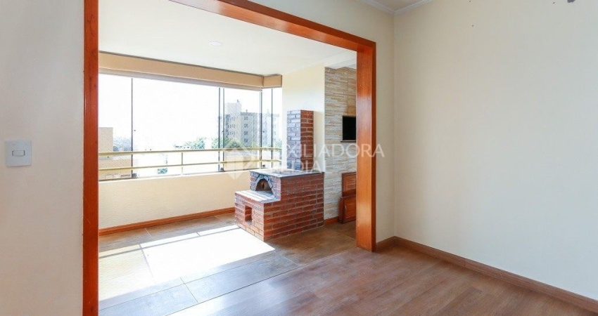Apartamento à venda no Ed. Dom Luciano - Cristo Redentor, Porto Alegre
