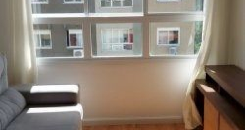 Apartamento com 2 quartos à venda na Rua Attílio Bilibio, 251, Jardim Carvalho, Porto Alegre
