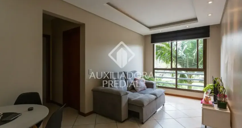Apartamento à venda - Ilha de Creta, Jardim Botânico, Porto Alegre