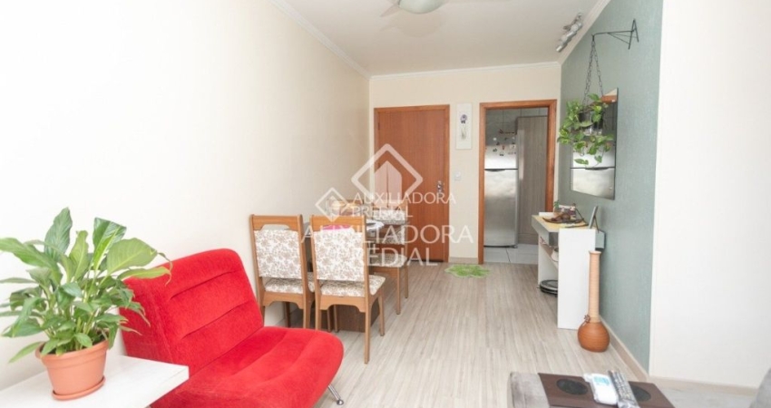 Apartamento com 2 quartos à venda na Rua Guilherme Alves, 1128, Partenon, Porto Alegre