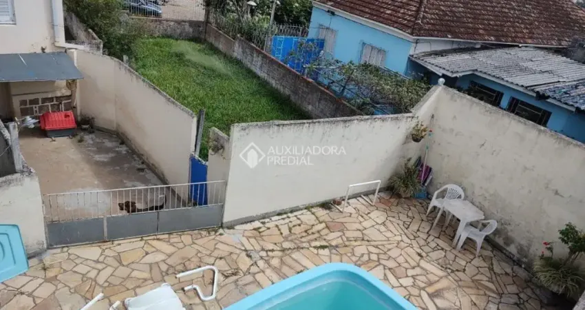 Terreno no bairro Nonoai