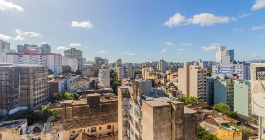 Apartamento à venda em Centro com 96 m², 2 quartos, 2 suítes, 1 vaga