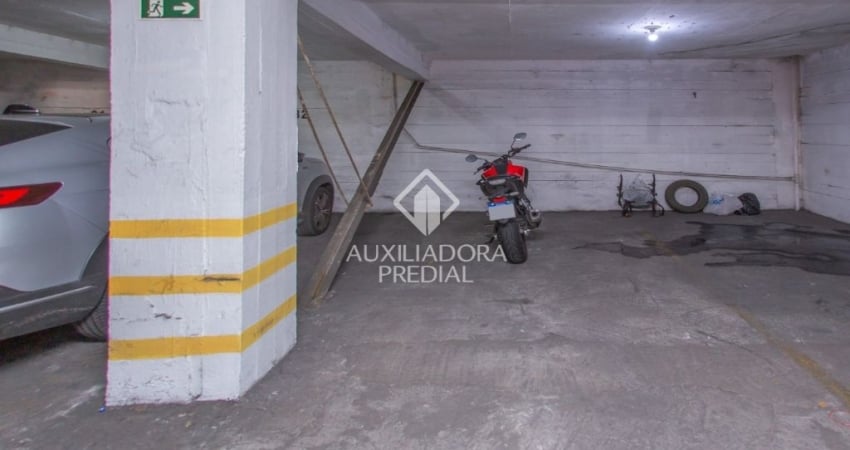 Apartamento 2 quartos Centro Histórico com vaga coberta
