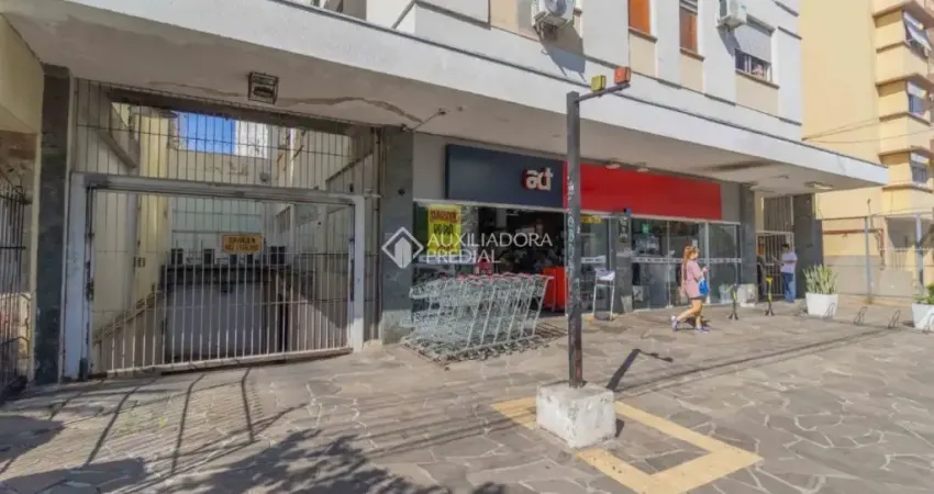 Apartamento com 2 quartos à venda na Avenida Venâncio Aires, 177, Azenha, Porto Alegre