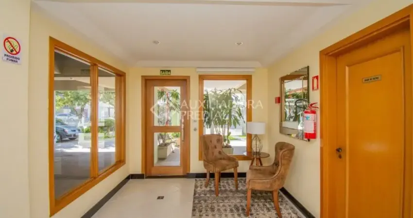 Apartamento com 1 quarto à venda na Rua São Manoel, 1411, Rio Branco, Porto Alegre
