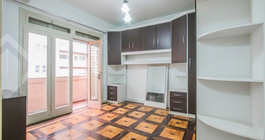 Apartamento 03 QUARTOS 1 VAGA NO BAIRRO CENTRO HISTORICO