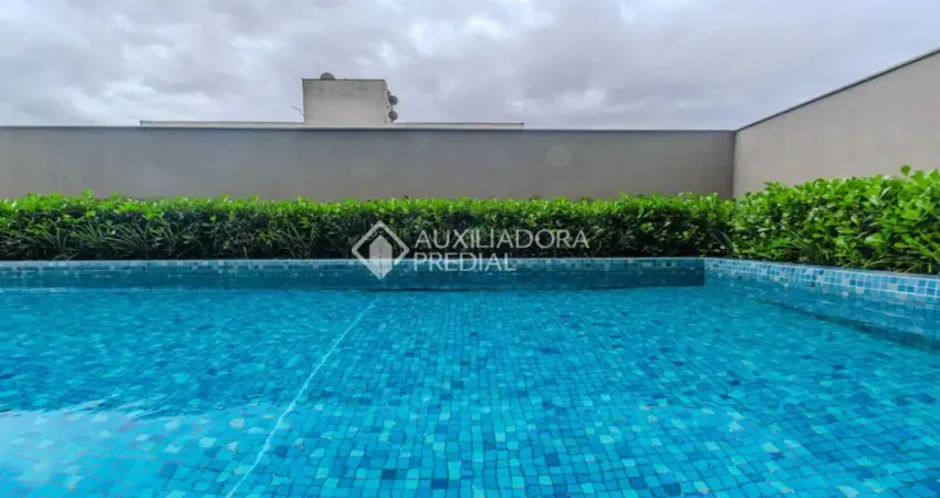 Apartamento com 2 quartos à venda na Rua Nunes Machado, 76, Azenha, Porto Alegre