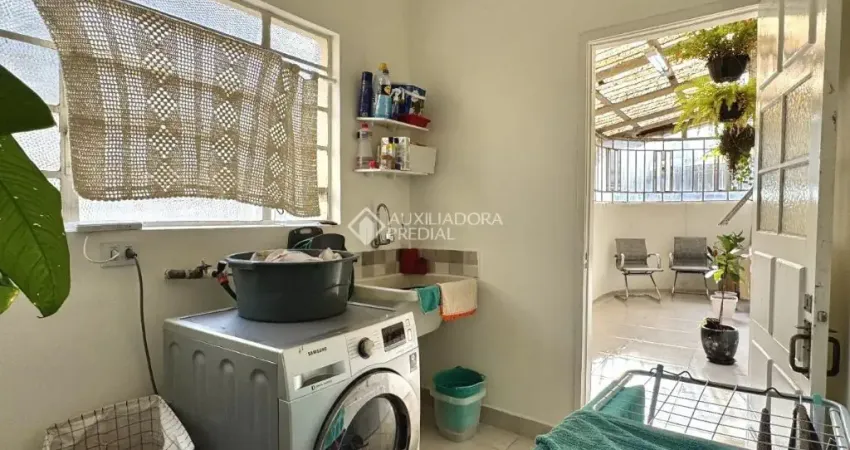 Apartamento com 2 quartos à venda na Rua Olavo Bilac, 482, Azenha, Porto Alegre