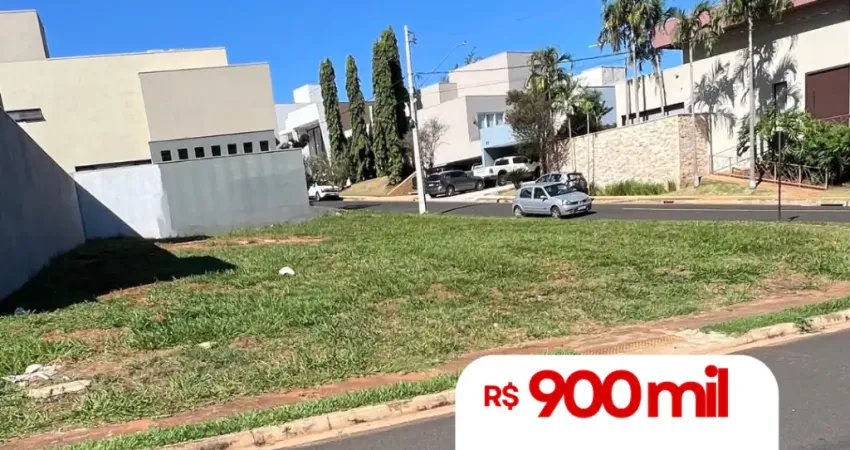 Lote a venda Condomínio Damha I- 900.000,00