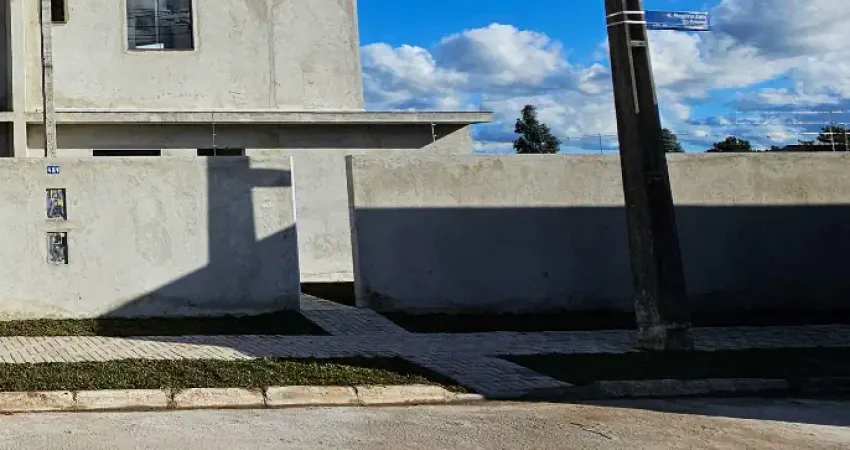 Casa com 2 quartos à venda na Rua Rogério Zara do Amaral, 489, Campo de Santana, Curitiba