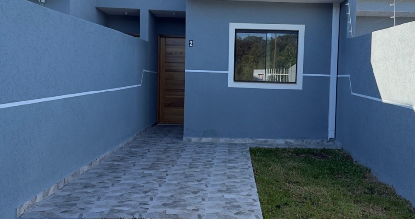 Casa com 3 quartos à venda na Rua General Luiz Carlos Pereira Tourinho, 1623, Campo de Santana, Curitiba