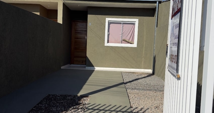 Casa com 3 quartos à venda na Rua Maria Luzardi Bertoldi, 2303, Campo de Santana, Curitiba