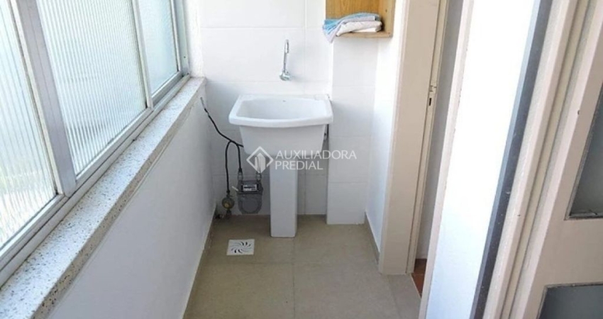 Apartamento de 2 quartos à venda no bairro Teresópolis