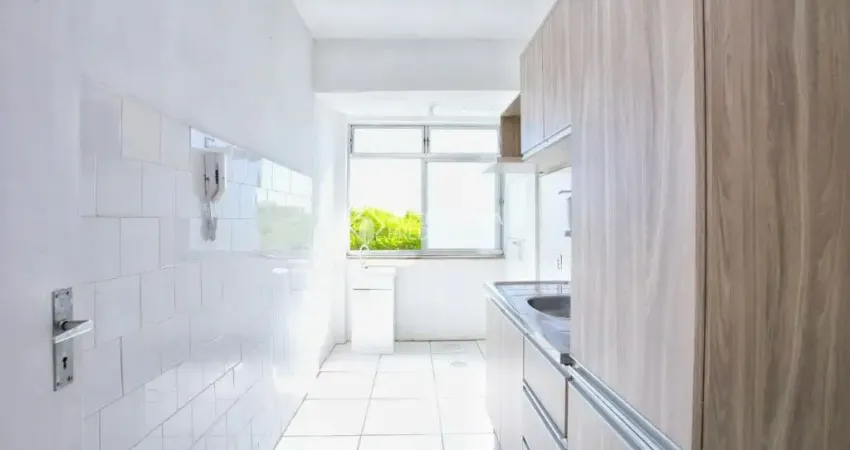 Apartamento com 2 quartos à venda na Avenida Otto Niemeyer, 754, Tristeza, Porto Alegre