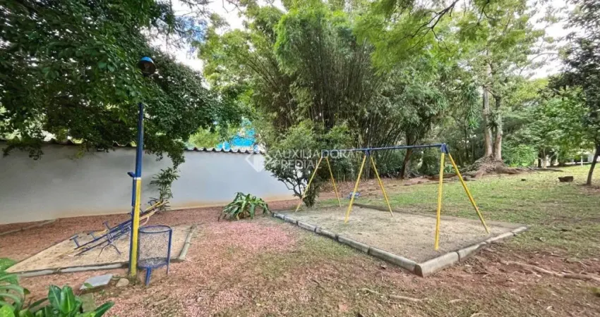 Apartamento com 3 quartos à venda na Rua Professor Carvalho Freitas, 200, Teresópolis, Porto Alegre
