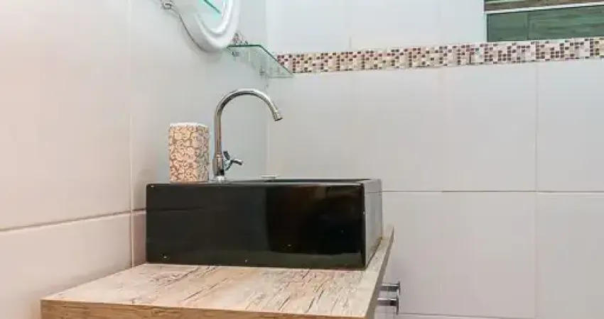 Apartamento a venda 1 quarto, 45,70m² privativos, no bairro Auxiliadora