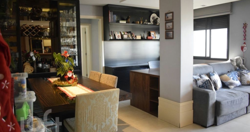 Apartamento à venda em Santana com 76 m², 3 quartos, 1 suíte, 2 vagas