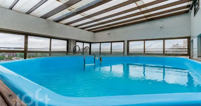 Apartamento à venda em santana com 76 m², 3 quartos, 1 suíte, 2 vagas