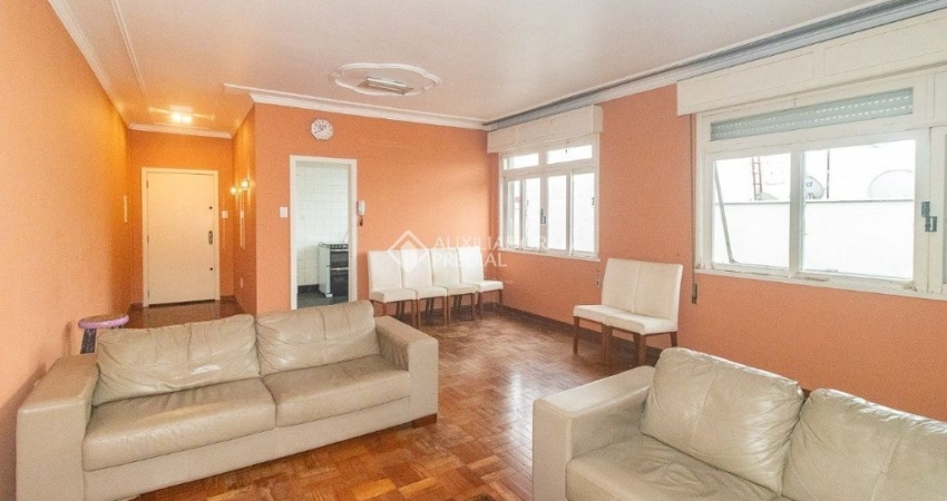 Apartamento de 3 quartos à venda no bairro Santana em Porto Alegre