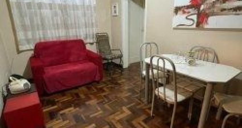 Apartamento com 2 quartos à venda na Rua Luiz Manoel, 15, Santana, Porto Alegre