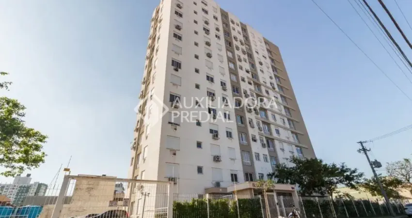 Apartamento com 2 quartos à venda na Rua Aurélio Porto, 184, Partenon, Porto Alegre