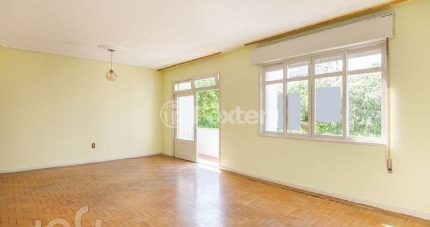 Apartamento à venda em Santana com 110 m², 3 quartos