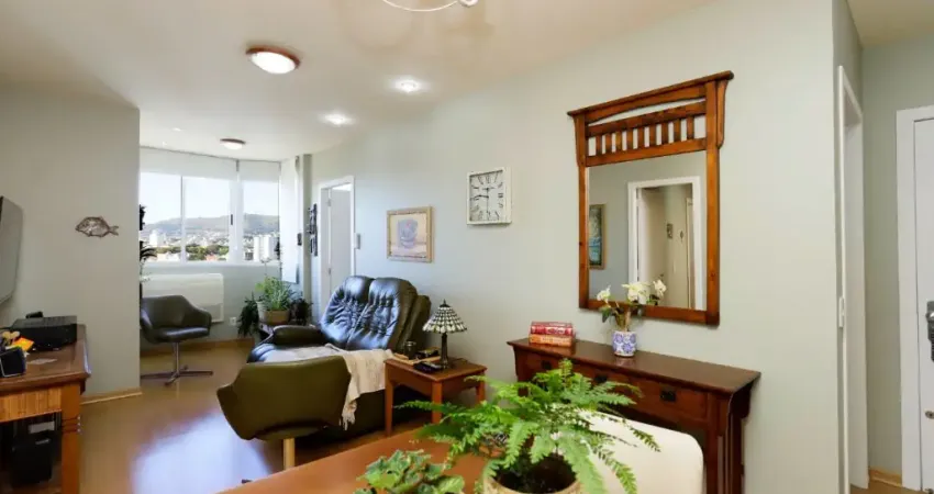 Apartamento de 3 quartos com suite e vaga de garagem no bairro Santana
