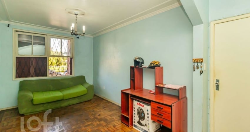 Apartamento à venda em Santana com 61 m², 2 quartos, 1 vaga