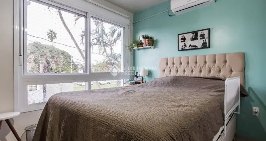 Apartamento de 2 quartos, 56,47m², 1 vaga de garagem no bairro Santana!