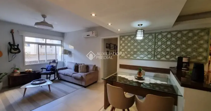 Apartamento 03 dormitórios com vaga no bairro Santana