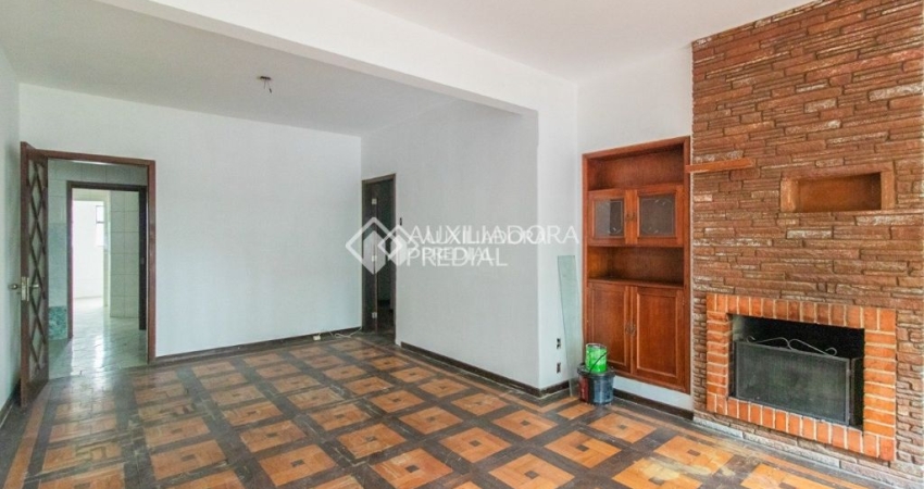 Apartamento com 3 quartos à venda na Rua Olavo Bilac, 516, Azenha, Porto Alegre