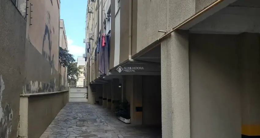 Apartamento com 2 quartos à venda na Rua São Luís, 620, Santana, Porto Alegre