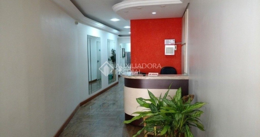 Apartamento com 1 quarto à venda na Rua Duque de Caxias, 1667, Centro Histórico, Porto Alegre
