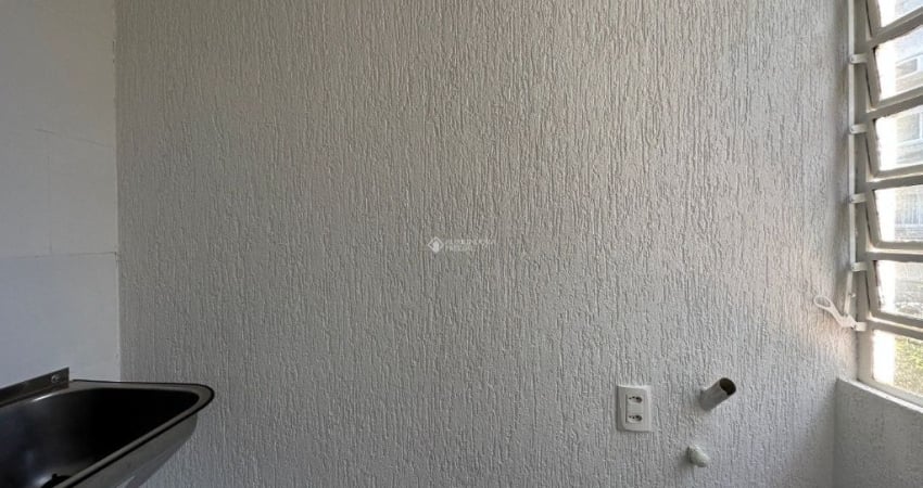 Apartamento á venda dois quartos no bairro Petropolis