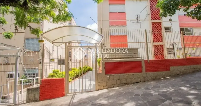Apartamento com 2 quartos à venda na Rua Barão do Amazonas, 585, Jardim Botânico, Porto Alegre