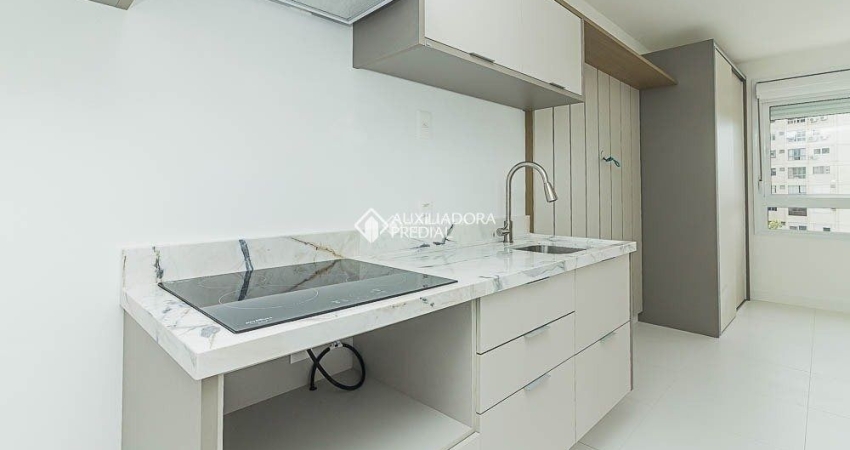 Apartamento com 1 quarto à venda na Avenida dos Cubanos, 114, Partenon, Porto Alegre