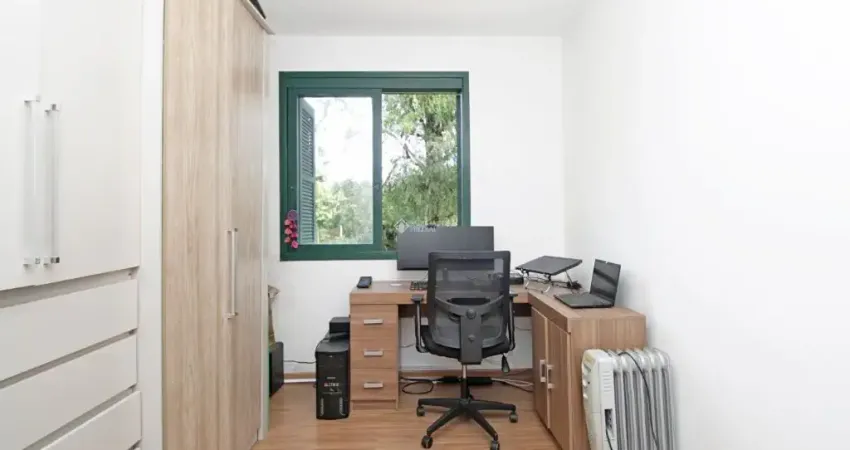 Apartamento com 2 quartos à venda na Rua Moacir Santana, 60, Partenon, Porto Alegre
