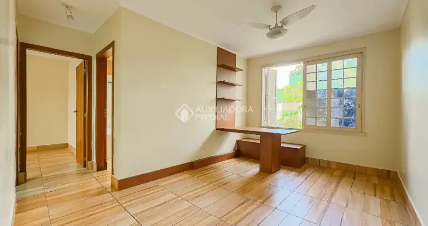 Apartamento com 2 quartos à venda na Rua Visconde do Herval, 462, Menino Deus, Porto Alegre