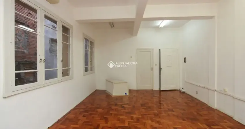 Apartamento com 2 quartos à venda na Rua General Vitorino, 291, Centro Histórico, Porto Alegre