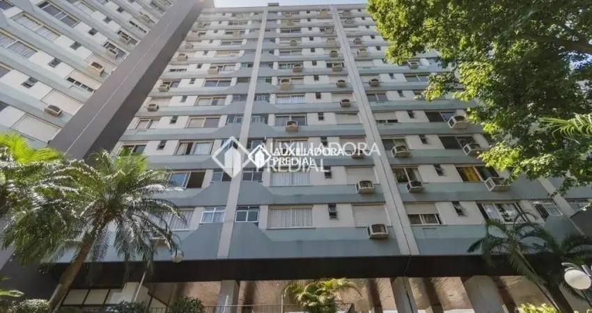 Apartamento com 2 quartos à venda na Avenida Alberto Bins, 820, Floresta, Porto Alegre