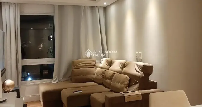 APARTAMENTO 3 QUARTOS VAGA BAIRRO PARTENON/SANTO ANTÔNIO