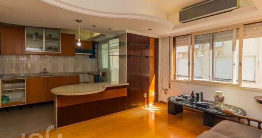 Apartamento à venda em Bela Vista com 71 m², 2 quartos, 1 vaga