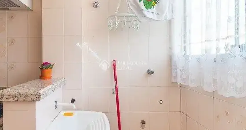 Apartamento com 2 quartos à venda na Avenida Alberto Bins, 820, Floresta, Porto Alegre