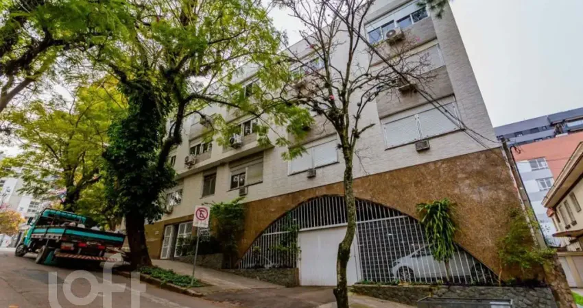 Apartamento à venda em rio branco com 100 m², 3 quartos, 1 vaga