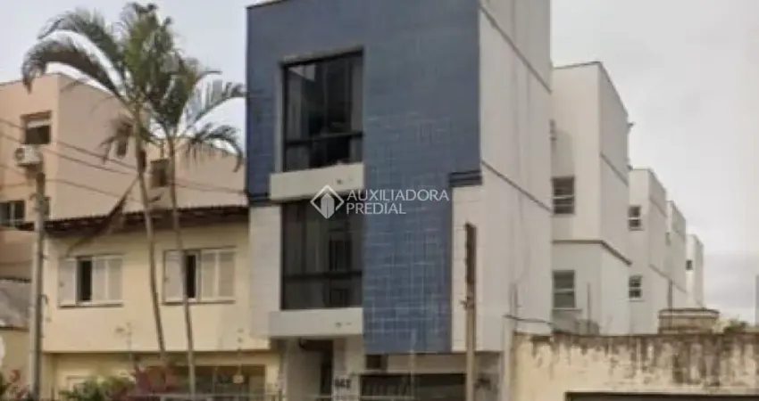 JK a venda no bairro Jardim Botânico. Com 26m² de área privativa