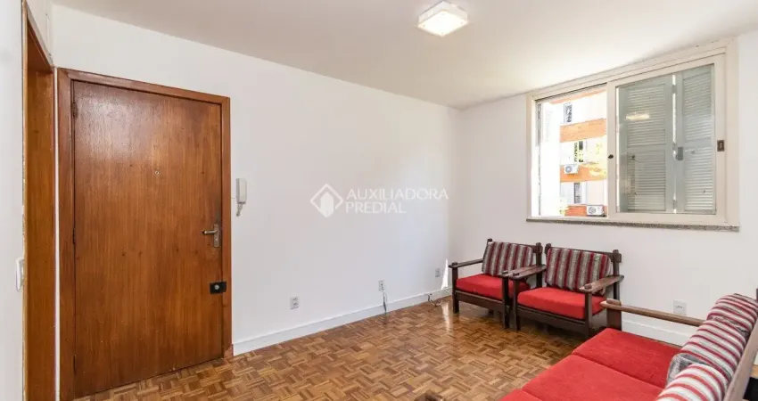 Apartamento no condomínio jardim boa vista – boa vista, porto alegre