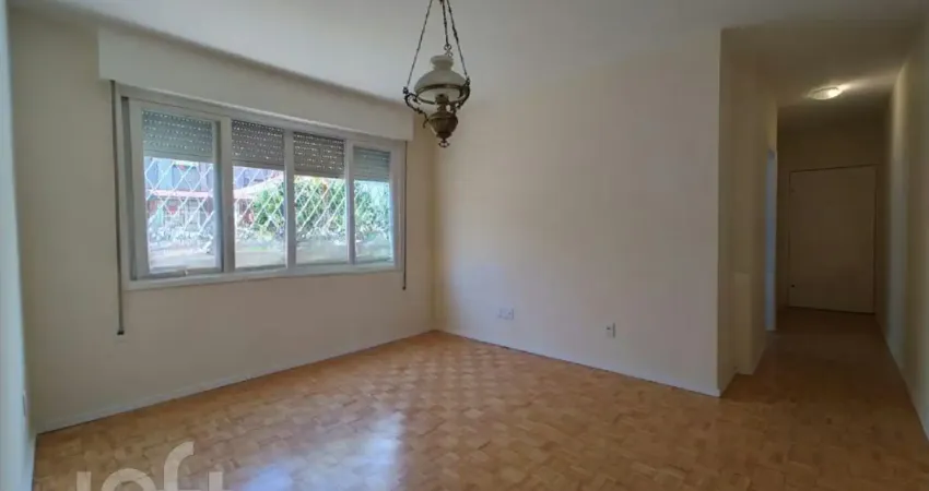 Apartamento à venda no bairro petrópolis – rua la plata, porto alegre